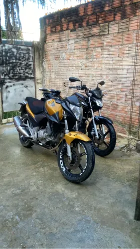 Cb300r