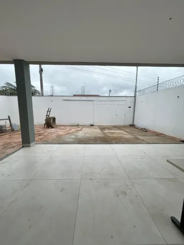 vendo casa nova bairro uruguai