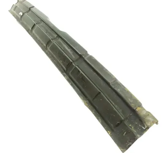 Alma Para Choque Traseiro Gm Kadett 1992 Original 48718