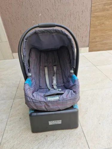 Bebê conforto 