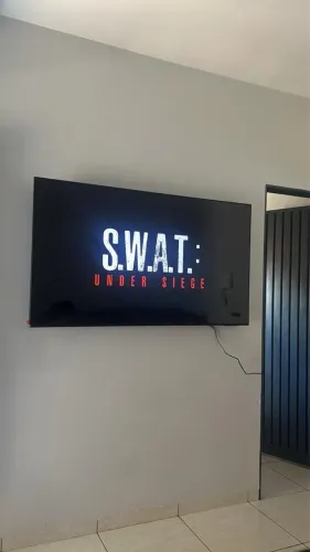 Tv smart samsung 60 polegadas