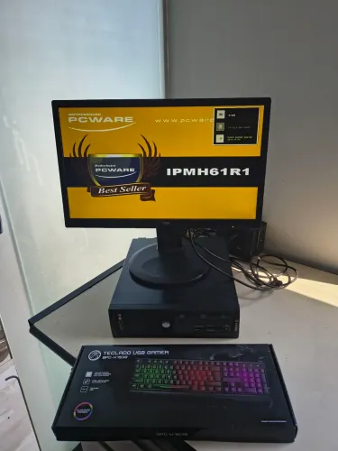 Computador i5 completo