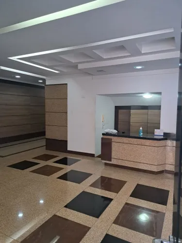 Excelente apto no Centro de Passo Fundo