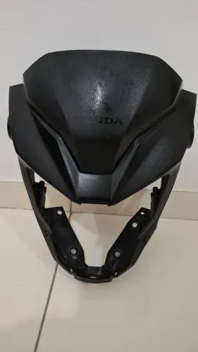 Painel frente moto 160 titan