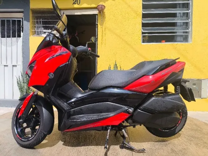 Xmax 2023