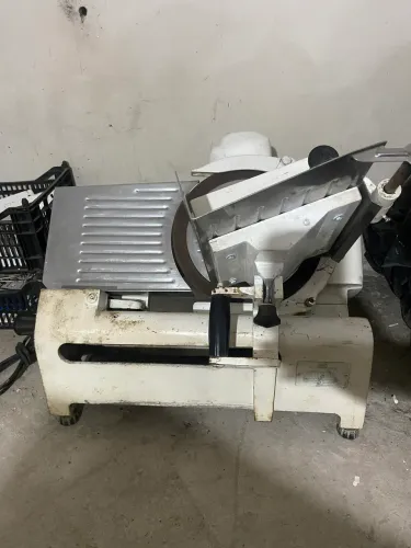 Fatiador de frios FILIZOLA 101s 220v Branco