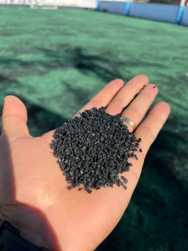 VENDO GRÂNULOS DE BORRACHA G2 
