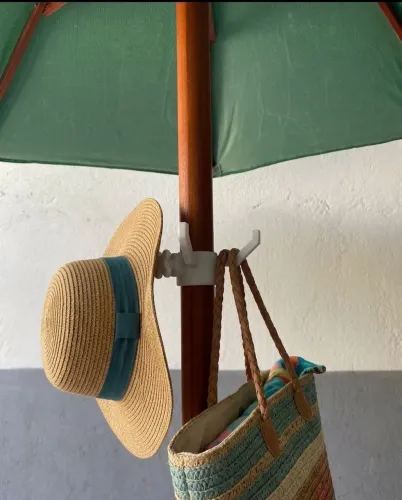 Organizador para Guarda-sol / Ombrelone 