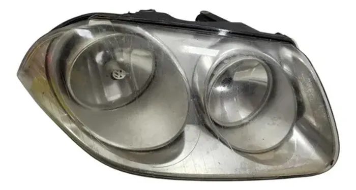Farol Direito Vw Bora 2005 Á 2011 Direito/passageiro