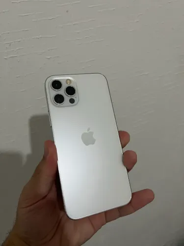 iPhone 12 Pro Impecável 
