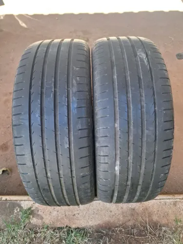 Pirelli Scorpion 205/55/17
