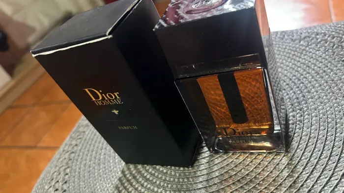 Dior homme parfun