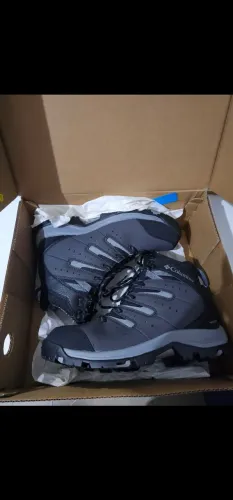Columbia Gunnison  II Omni-Heat