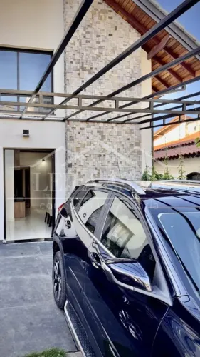 Casa em Condomínio para Venda em Mogi das Cruzes, Cidade Parquelandia, 4 dormitórios, 3 su
