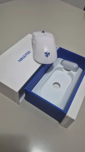 Mouse Ninjutsu Ten air 8k