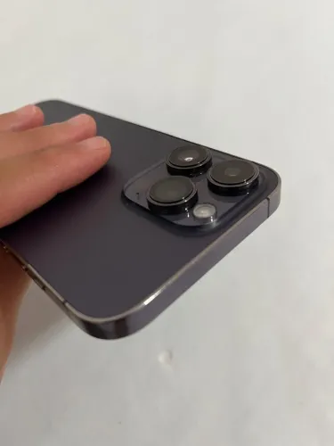 iPhone 14 Pro Max 128 gb