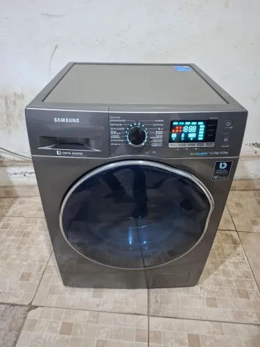 Lava e seca Samsung semi nova COM GARANTIA