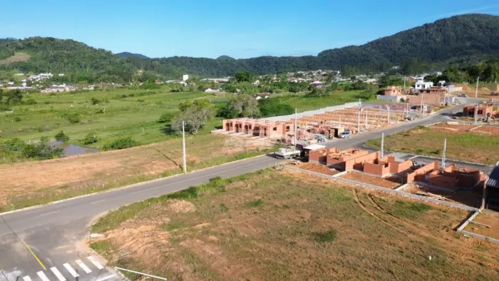 Loteamento Kienen ideal para construir seu novo lar!