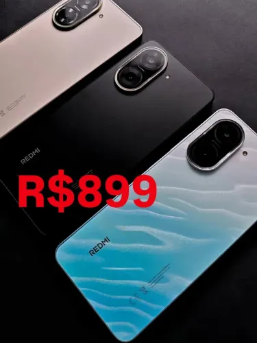 XIAOMI POCO C71 128g