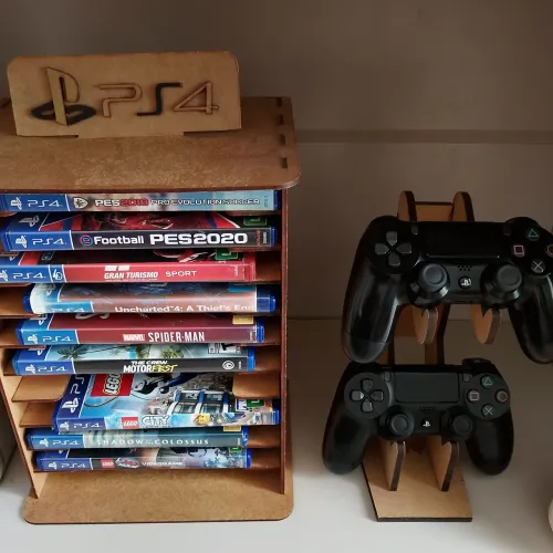Games