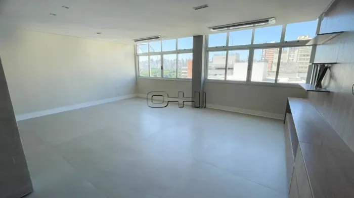 Aluguel Apartamento 3 Dormitórios - 211 m² Itaim Bibi