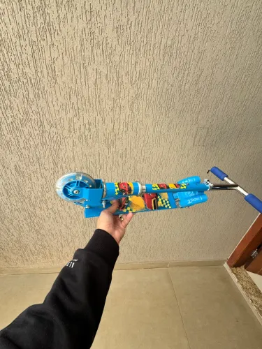 Patinete Infantil