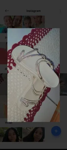 Papete elegante