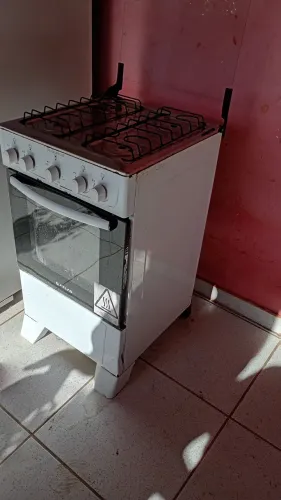Fogão 4 bocas