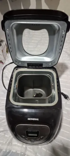 Panificadora Automática La Panetteria Premium