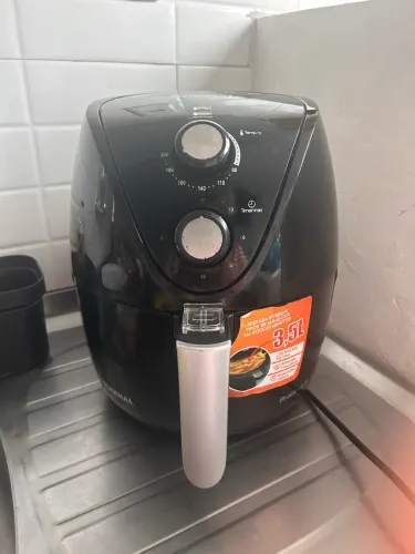 Air fryer Mondial 3,5L
