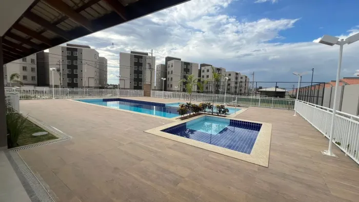 APARTAMENTO PARA LOCAÇÃO - SEMI MOBILIADO | CONDOMÍNIO BÉRGAMO | JARDIM EUROPA