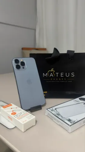 iPhone 13 PRO MAX 128 GB promoção