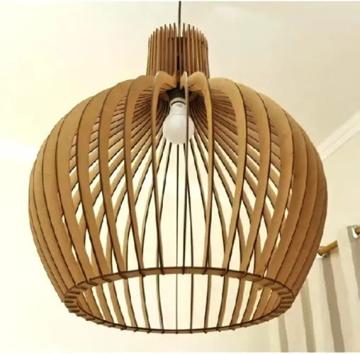 Luminária Pendente