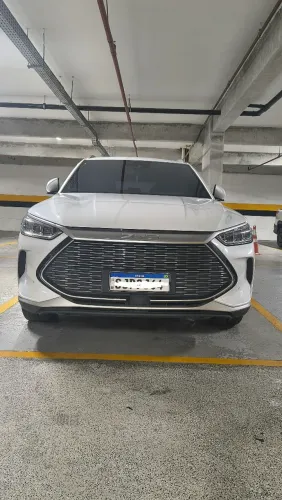 BYD Song Plus 1.5 16V Aut. (hibrido) 2024