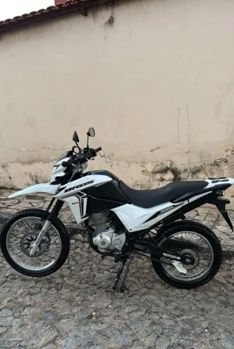 Bros 160 ESDD