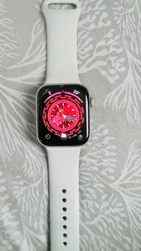 Apple Watch Series 6 44mm - Bom estado