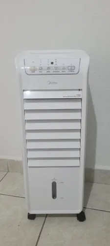 Climatizador de Ar MIDEA
