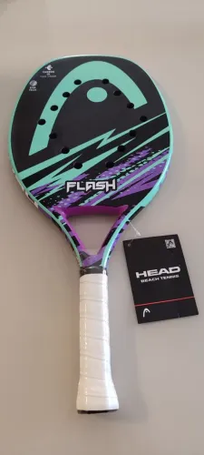 Raquete de Beach tennis