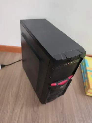 Computador Ryzen 5 com Nvidia RTX 2060 6gb, 16gb de RAM e Windows 10 Original