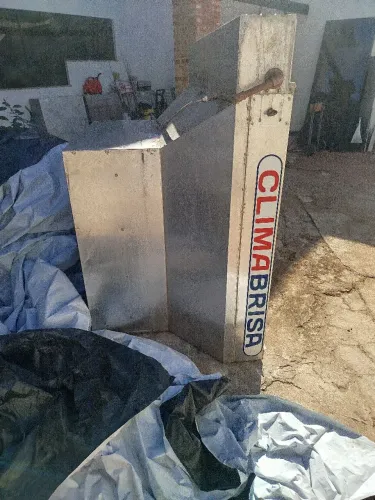 Climatizador