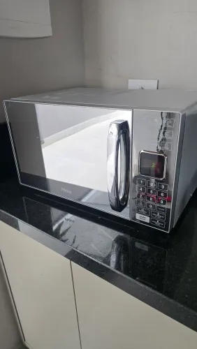 Microondas Philco Usado