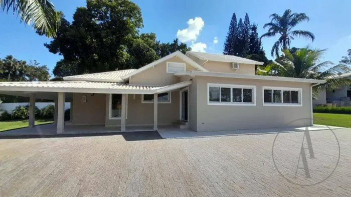 Casa à venda e para alugar no Condomínio Chácara Santa Maria - Votorantim/SP