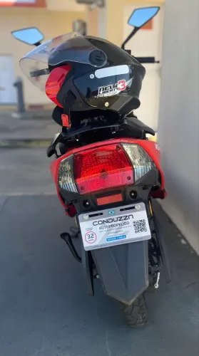 Moto Elétrica