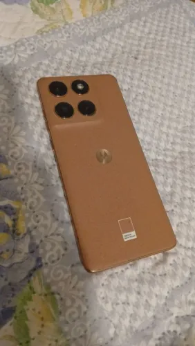 MOTO EDGE 60 FUSION