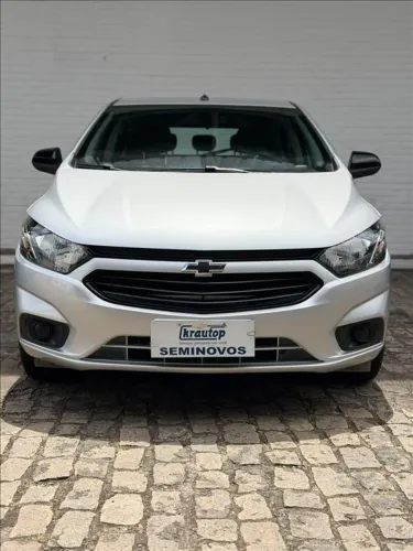 Chevrolet Joy Hatch 1.0 8V Flex 5P MEC 2020