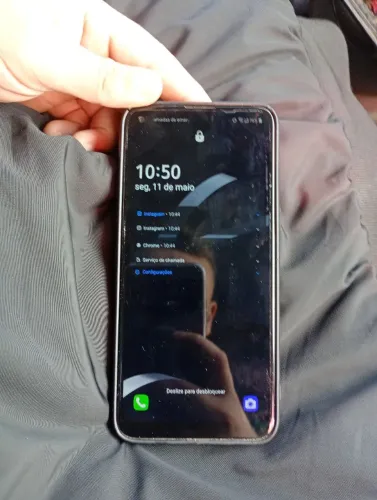 LG k61 128g