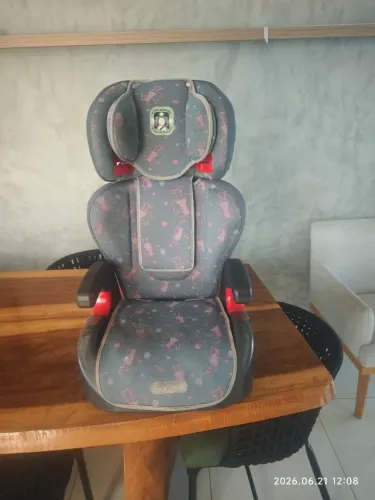 CADEIRINHA de bebê para carro