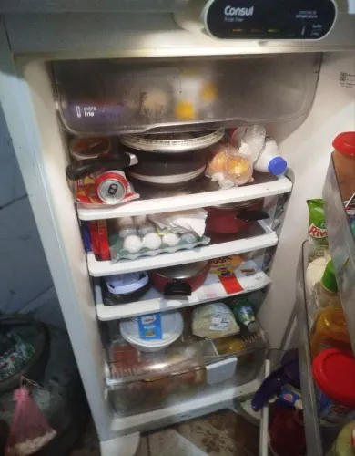 Geladeira