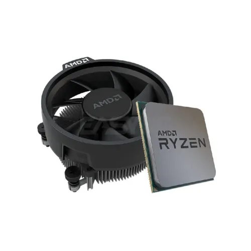 Processador AMD RYZEN 5 3600