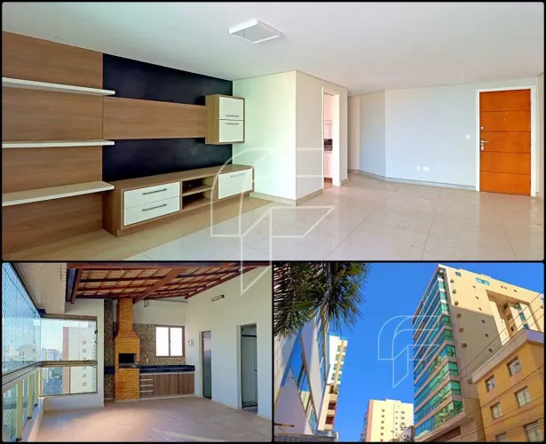 Imóvel para venda tem 213 metros quadrados com 4 quartos em Praia do Morro - Guarapari - E